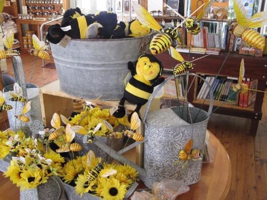 Фото The Priory Beechworth