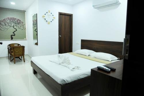 Фото Hotel Heritage Somnath
