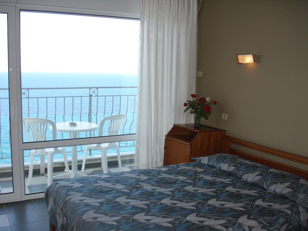 Фото Hotel Alkyonis