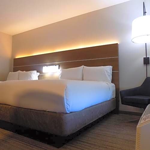 Фото Holiday Inn Express Hotel & Suites Mission-McAllen Area, an Ihg Hotel