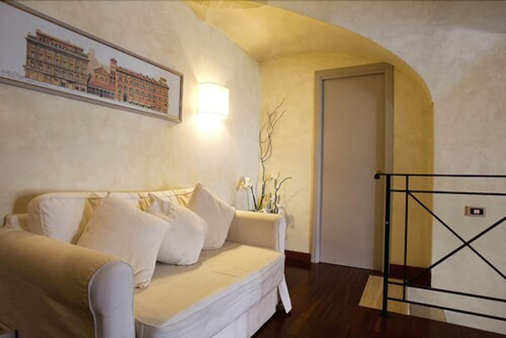 Фото Teichnersuite