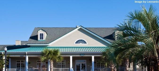 Фото Holiday Inn Club Vacations South Beach Resort, an Ihg Hotel