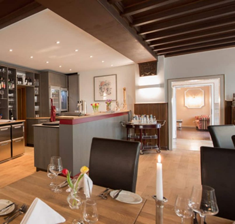 Фото Hotel Gasthaus Zur Krone