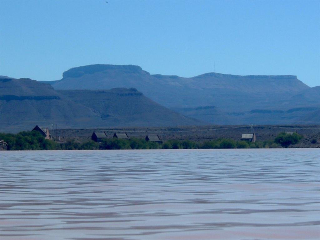 Фото Teri Lemveli Lodge