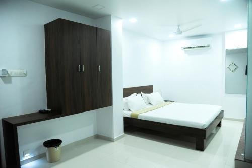 Фото Hotel Heritage Somnath