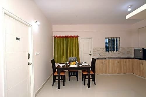 Фото Arra Suites