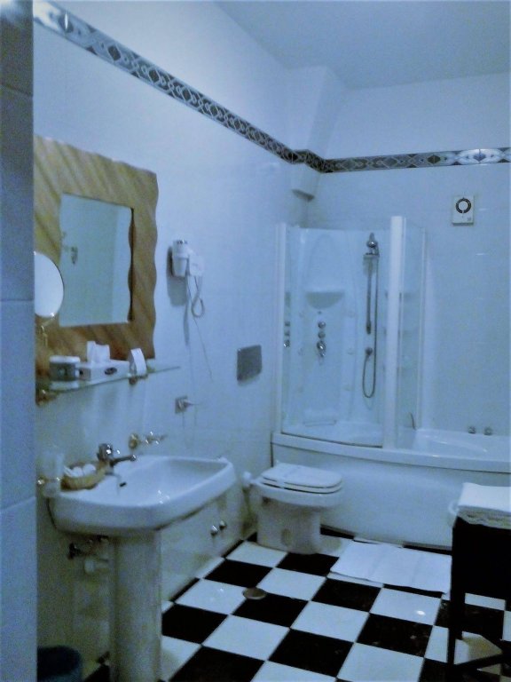 Фото Hotel San Nicola