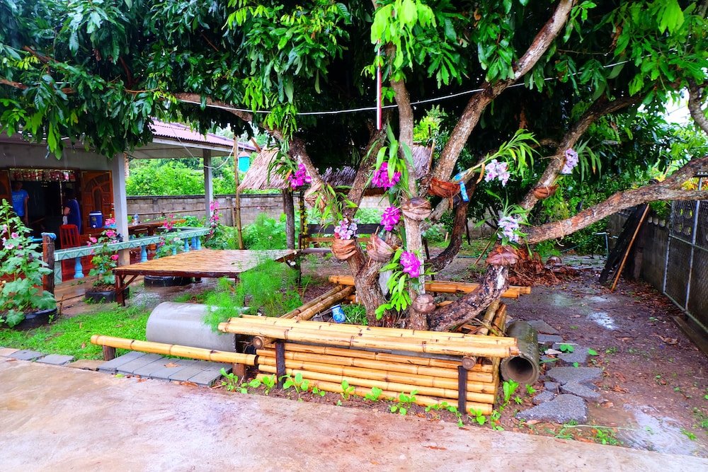 Фото Wowtawan Homestay