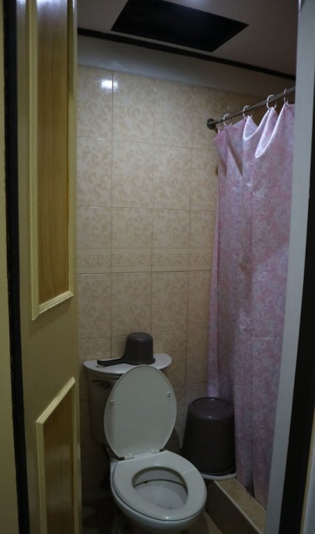 Фото Hundred Isles' Room Rentals and Transient House