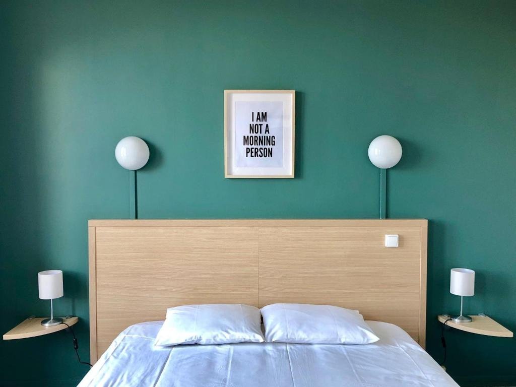 Фото Saint-Louis