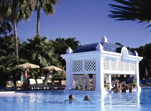 Гостиница Hotel Riu Paraiso Lanzarote - All Inclusive