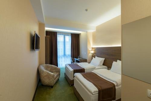 Фото Veranova Hotel