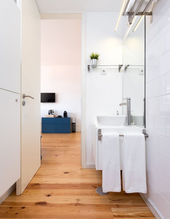 Фото Porto Romântico Studio - Santo Ildefonso