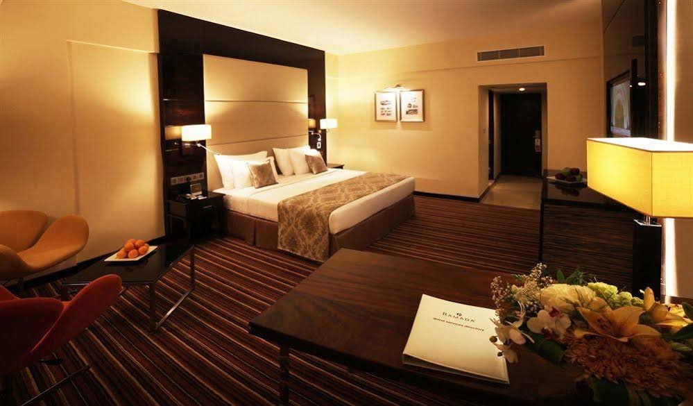 Фото Ramada by Wyndham Colombo