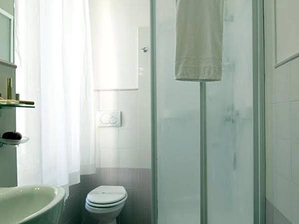 Фото Gialli Vatican Guesthouse