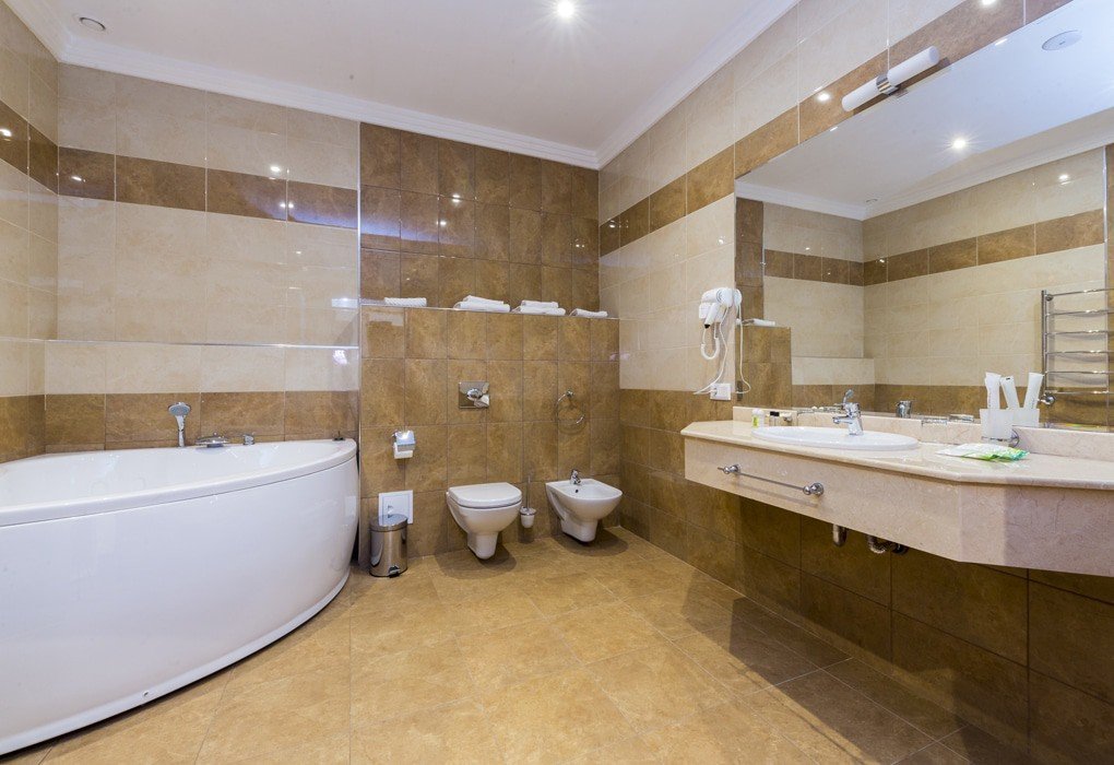 Фото Sun Palace Gagra