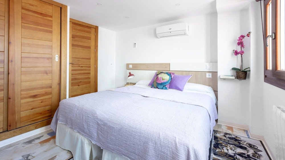 Фото Apartamentos Ejemplares