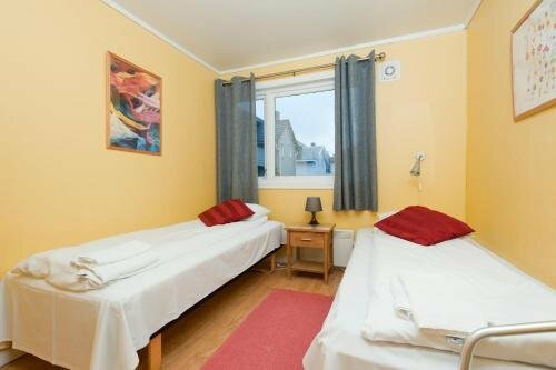 Гостиница Stavanger Bed & Breakfast в Ставангере