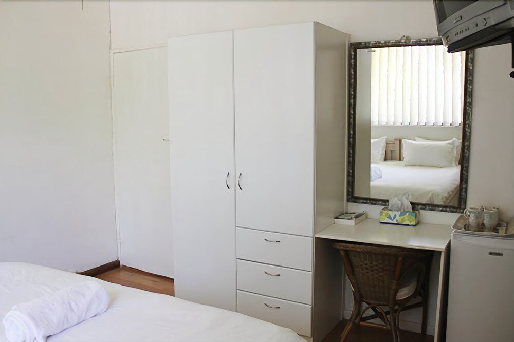 Фото Winelands Lodge