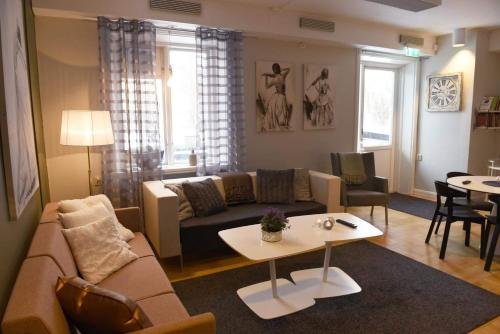 Фото Västerhöjdsgården