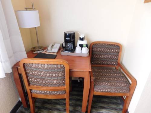 Фото Deer Haven Inn