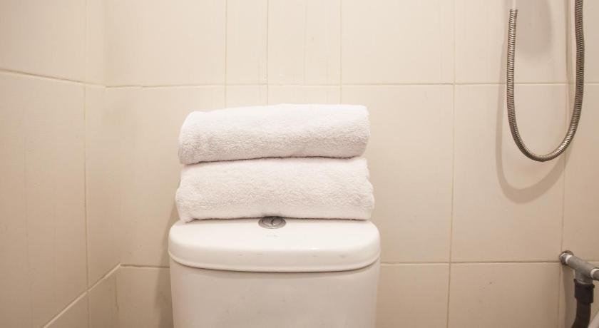 Фото Oyo 2538 Hotel Anugerah