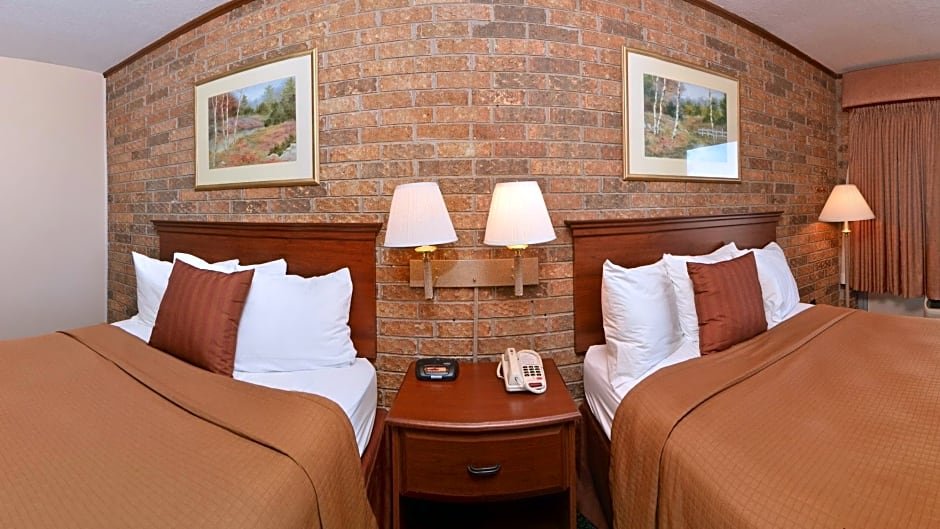 Фото Econo Lodge Batesville