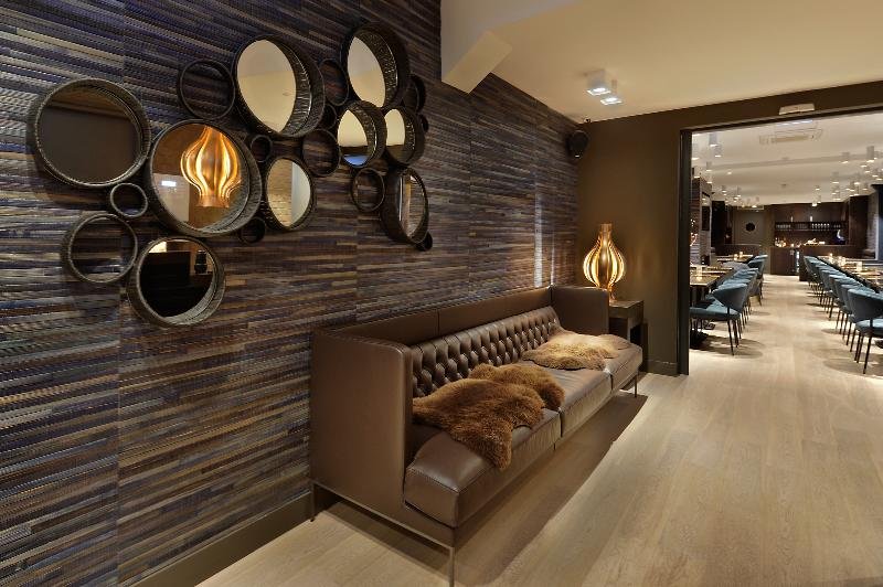 Фото Amsterdam Forest Hotel