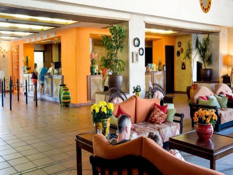 Фото PortAventura Hotel El Paso