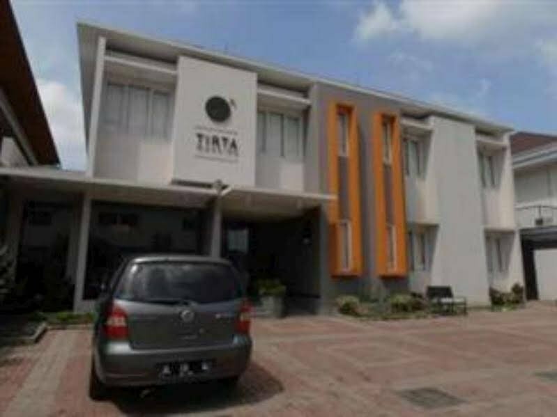 Hotel Tirta Mansion Premier, Earth, photo