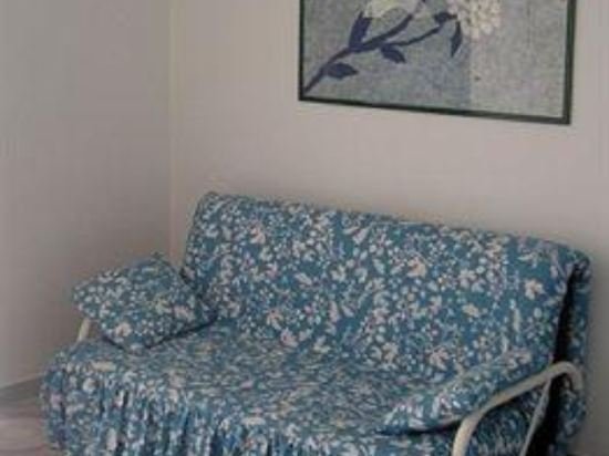 Фото Villa Mandolina Apartments