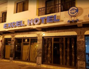 Гостиница Excel в Тунисе