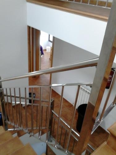 Фото Albergue Camino Norte - Hostel