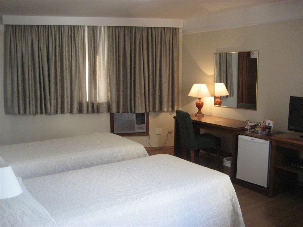 Фото Hotel Trianon Paulista