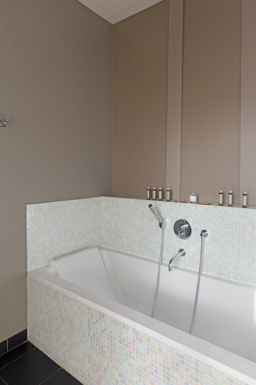 Фото L'Hôtel Particulier