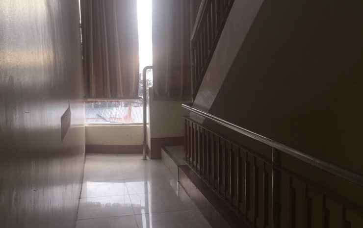 Фото Jeamco Royal Hotel - Baybay