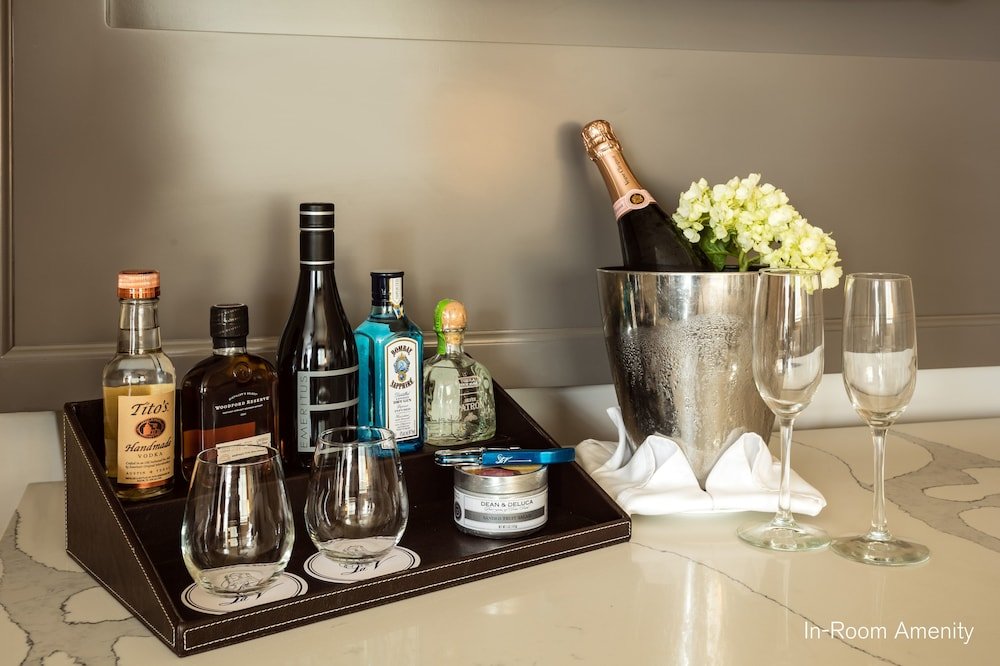 Фото La Valencia Hotel