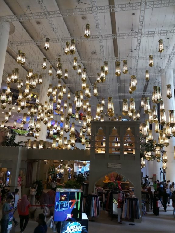 Hotel Jannat Suite at Times Square, Kuala Lumpur, photo