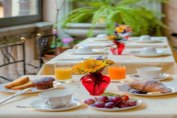 Фото Отель Torre Guelfa