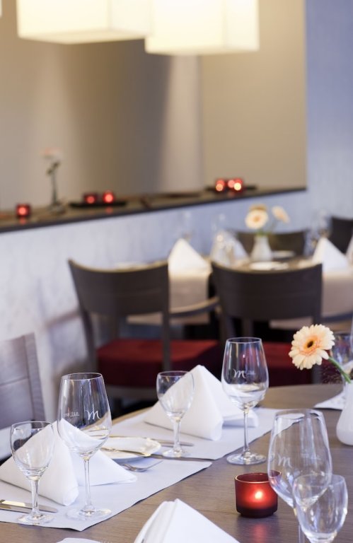 Фото Mercure Hotel Severinshof Köln City