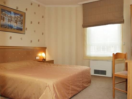 Фото Alegro Hotel