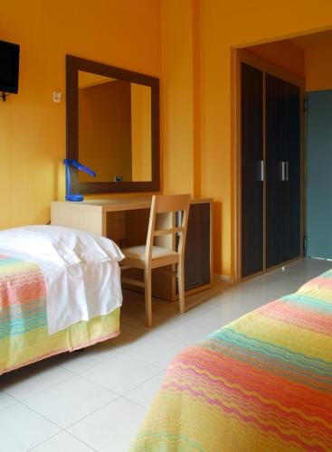 Фото Hotel Michelangelo