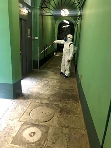 Фото Bellevue House