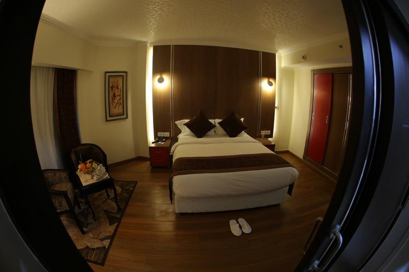 Фото Tolip Inn Maadi