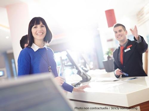 Фото Novotel Regensburg Zentrum