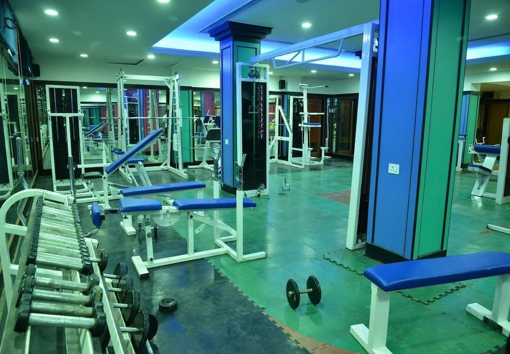Фото Hotel Kalasagar