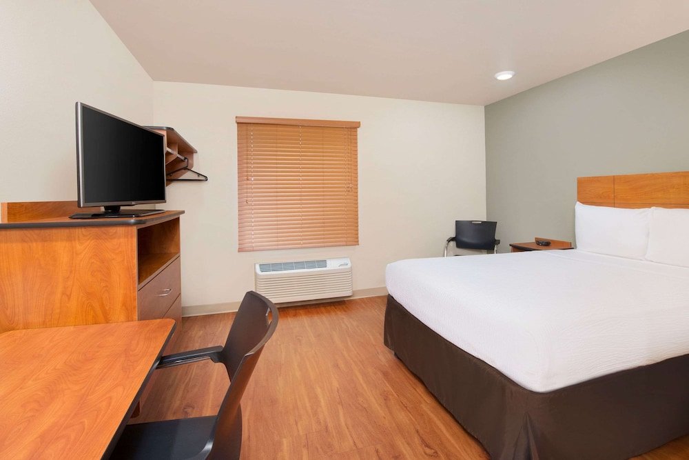 Фото WoodSpring Suites Atlanta Chamblee