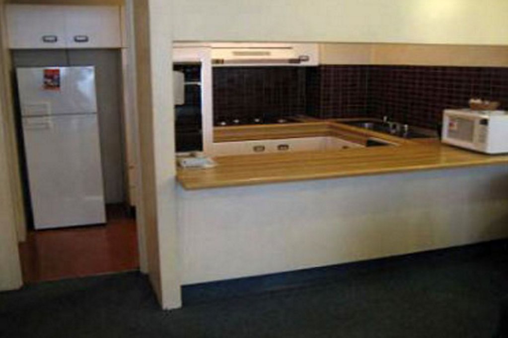 Фото Madison Carrington Apartments