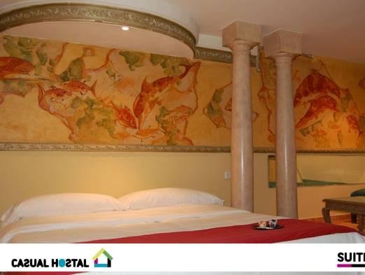 Фото Casual Valencia de las Civilizaciones