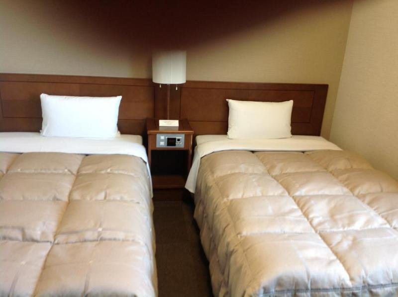 Фото Hotel Route Inn Nagoya Sakae